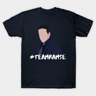 Jose Ramse (12 Monkeys) T-Shirt